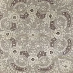 スワトウ手刺繍ハンカチ 汕頭 ハンドメイド