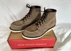 2026年最新】レッドウィング 8863の人気アイテム - メルカリ