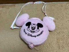 東京ディズニーリゾート バルーン ショルダー