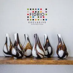 FIDRIO Bottle Pisa フラワーベースのサムネイル