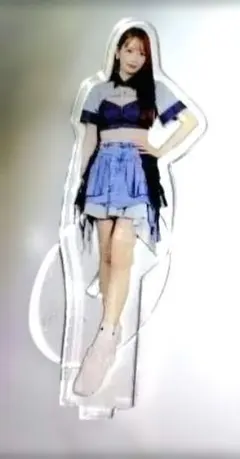 大野真依 アクリルスタンド