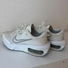NIKE Air Max ホワイト 白 24.5cmのサムネイル