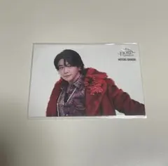 ミセス フィヨルド フォトカ 大森元貴 No.026