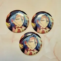 あんスタ‼︎ あんスタHiMERU 缶バッジ アリアドネ3点セット