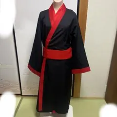 鬼灯の冷徹 コスプレ衣装のサムネイル
