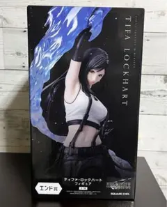 2025年最新】FF7 くじ エンド賞の人気アイテム - メルカリ