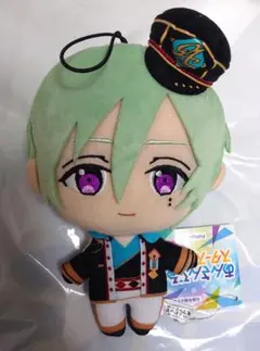 あんスタ 新衣装 ぬいぐるみ 風早巽