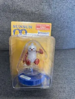 2026年最新】くじ PUPPET SUNSUNの人気アイテム - メルカリ