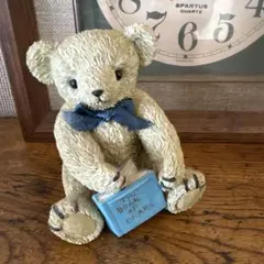 テディベア♡置物　インテリア