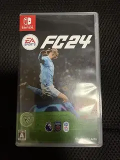 FC24 Nintendo Switch / FIFA24 EA Sports