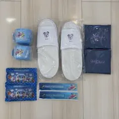 ディズニーアンバサダーホテル　アメニティセット