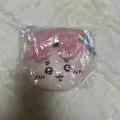 おかお巾着 ちいかわ 古本屋