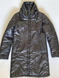 コート 防寒 レディース 黒