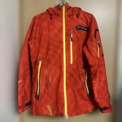 phenixスキーウエア　男性　上下セット