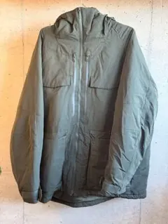 UNIQLO × White Mountaineering マウンテンパーカー