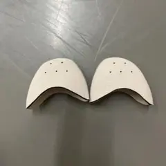 チャコット　ソフトラバートゥパッドのサムネイル