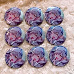 プロセカ グリ缶 2C 小豆沢こはね