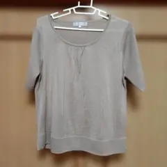 自由区ニットセーター春夏用