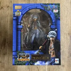 ワンピース POP Sailing Again トラファルガー・ロー ver.2