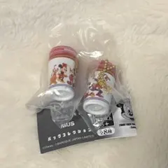 Disney SERIES CREATED by MUS バッグコレクション