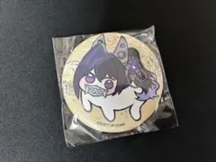 DORO 鳥獣戯画 缶バッジ シン