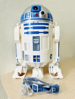 東京ディズニーランド R2D2 ポップコーンバケット スターウォーズ