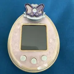 BANDAI たまごっち ピース ホワイト Love & Melody - メルカリ