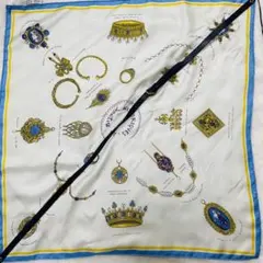 新品未使用⭐︎Manipuri マニプリ　人気大盤スカーフ 2025年最新】マニプリ manipuri スカーフの人気アイテム - メルカリ