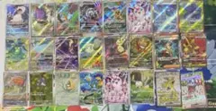 大特価！！AR SR まとめ売り　ポケモンカード