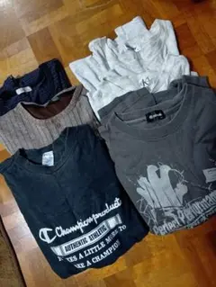 古着 まとめ売り Tシャツ