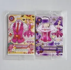 m*i様 アイカツカード セブン・イレブン 復刻アイカツ！カード