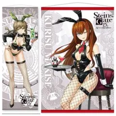 2025年最新】シュタインズゲート タペストリーの人気アイテム