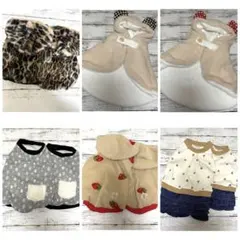 みかん様専用犬服ご確認ページ