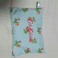 キャスキッドソンバック