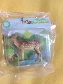 里山のいきもの　ブリスターコレクション