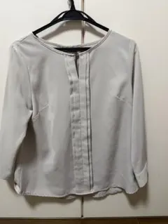 rope picnic ブラウス