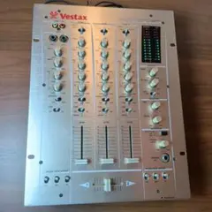 美品 完動品 メンテ済み Vestax PCV-275 DJミキサー - メルカリ