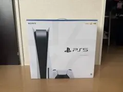PlayStation 5 本体 ディスクドライブCFI-1200A01