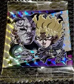 2025年最新】ジョジョウエハース dioの人気アイテム - メルカリ