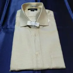格安 市価70000円～BURBERRYLONDONドレス​シャツ ワイドカラーのサムネイル