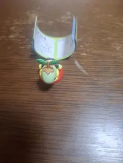 ポケモン/チョコエッグ/旅立ちの3匹/ナエトル