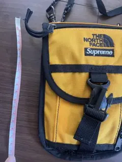 THE NORTH FACE Supreme ボディバッグ