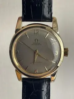 2025年最新】OMEGA 自動巻き時計の人気アイテム - メルカリ