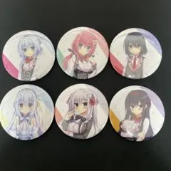 ハミダシクリエイティブ　クラウドファンディング　缶バッジ　全種 2026年最新】ハミダシクリエイティブ 缶バッジの人気アイテム - メルカリ