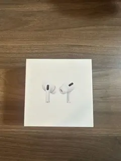 AirPods Pro 本体 ホワイト