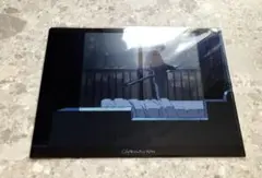 チェンソーマン　早川アキ　クリアファイル