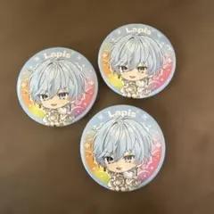 2026年最新】らぴすくん 缶バッジの人気アイテム - メルカリ