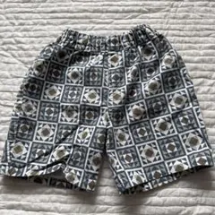 プティマイン　ハーフパンツ80