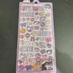 【正規品】ボンボンドロップシール/にーはおボンボン　ニーハオボンボン　ボンドロ