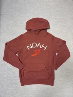 2026年最新】NOAH メンズ パーカーの人気アイテム - メルカリ